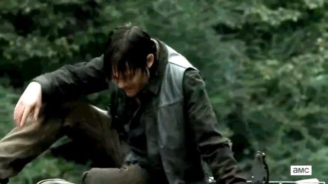 The Walking Dead - Dead Inside смотреть онлайн
