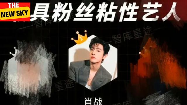 "Shaanxi Radio and Television Station" exposed Xiao Zhan's past! Speaking frankly about Xiao Zhan смотреть онлайн