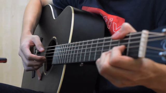 Arpeggio by Seiji Igusa (cover) | Ibanez TABLAB #1 смотреть онлайн