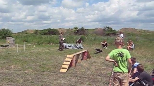 аджилити саратовские 056.avi.MKV смотреть онлайн