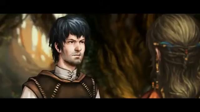 The Dark Eye: Chains of Satinav - http://yuwik-games.ru/ смотреть онлайн