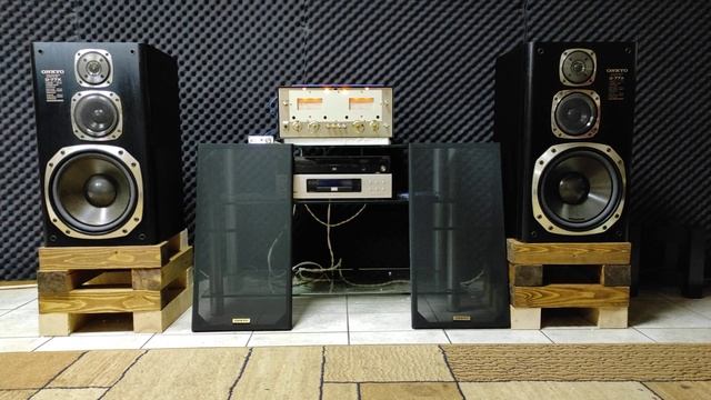 onkyo d-77x смотреть онлайн