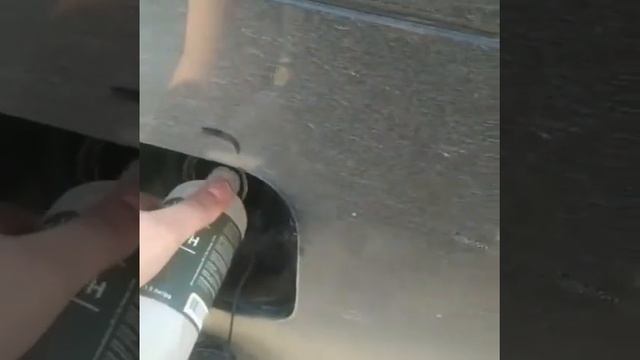 Как почистить всю топливную систему за даром ;) смотреть онлайн