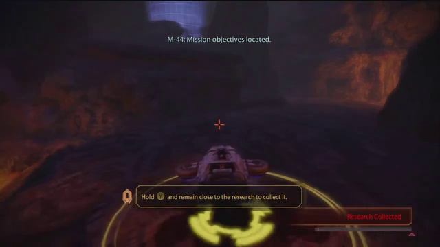 Mass Effect 2 Part 46 Project Firewalker: Rosalie Lost смотреть онлайн
