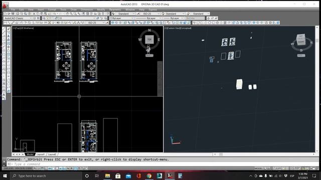 AUTOCAD COMANDO PURGE || LIMPIA TUS ARCHIVOS смотреть онлайн