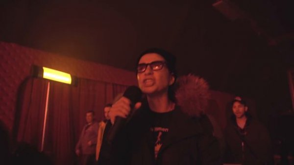 LOBODA - Парень [Making of]