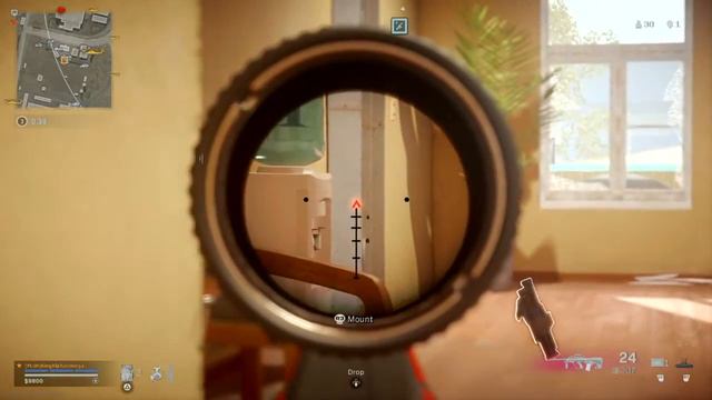 Warzone 4/3 смотреть онлайн