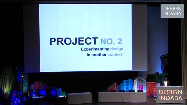 Issa Diabaté on designing the future of urban Africa смотреть онлайн