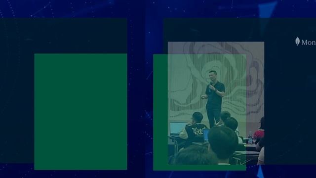 [RECAP] Hands-on Workshop For Developers In HCMC With MongoDB, Google Cloud & Cloud Ace Vietnam