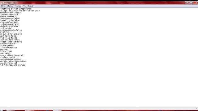 Tutorial Temporada 1:Como hacer un server bukkit para la 1.6.4 no premiun смотреть онлайн