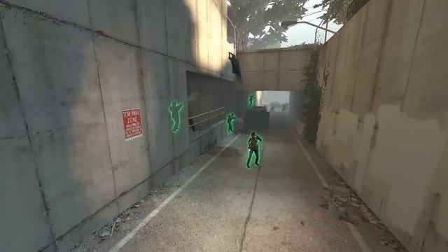 l4d2 Hunter [INVADERS] 4 смотреть онлайн