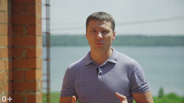 Из чего построить дом? Какой материал стен выбрать. Сравнение. Плюсы и минусы! 0+ смотреть онлайн