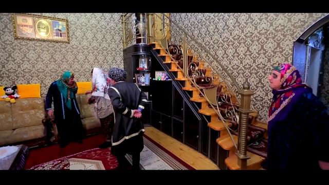 Sunnat To'y | Суннуи Туй (Узбекфилм)