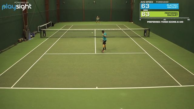Head Graphene Touch Speed MP Racquet Review смотреть онлайн