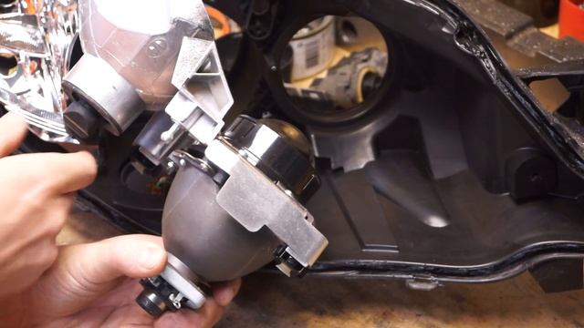 Разгадка очередного ребуса - Subaru Impreza смотреть онлайн