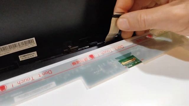 Cambio Pantalla Portatil Asus смотреть онлайн
