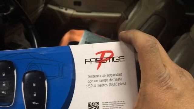 prestige aps25e. Basic alarm 1999-2006 Chevy Tahoe смотреть онлайн