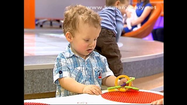 У всех ли детей бывают колики?