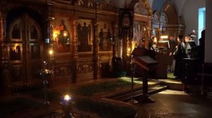 ВЕЛИКОЕ ПОВЕЧЕРИЕ | КАНОН АНДРЕЯ КРИТСКОГО (ЧЕТВЕРГ) | ВАЛААМСКИЙ МОНАСТЫРЬ