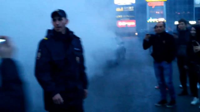 Bmw хулиганит смотреть онлайн