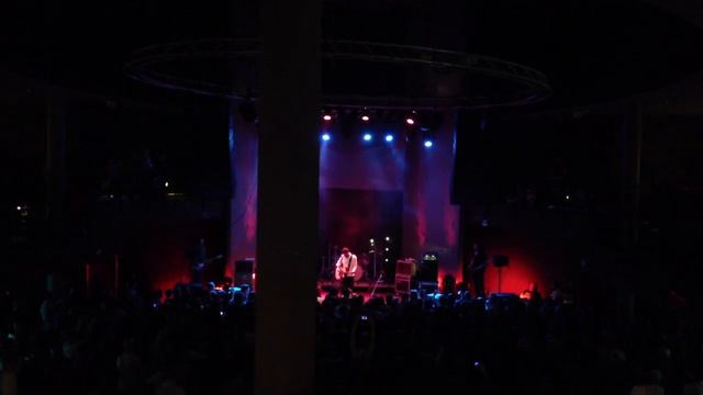 Сплин - Бог устал нас любить ( Вильнюс 2013) смотреть онлайн