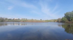 Оренбургская область, Асекеевский район, село Юдинка