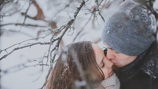 Зимний вечер Евгений Осин смотреть онлайн