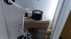 Газовый котел Житомир -10 КС-Г-012СН - особенность конструкции модели