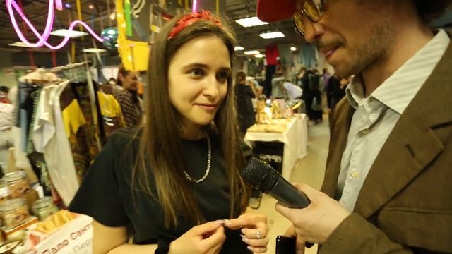 SurTV Выпуск 4. Шестой берлинский маркет #kydritv смотреть онлайн