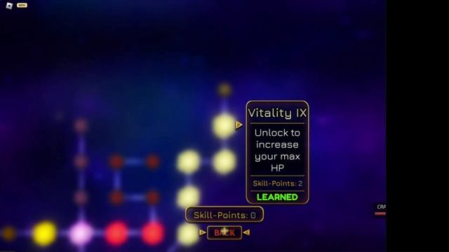 CD BOX COMBO + SKILL TREE BUILD [YBA] смотреть онлайн