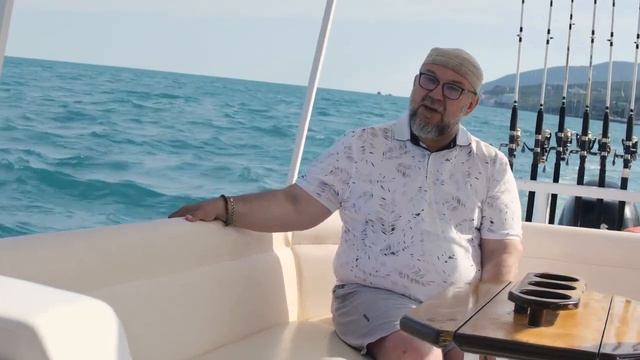 Петр и Марина Суховы - Кто же Ты?! смотреть онлайн