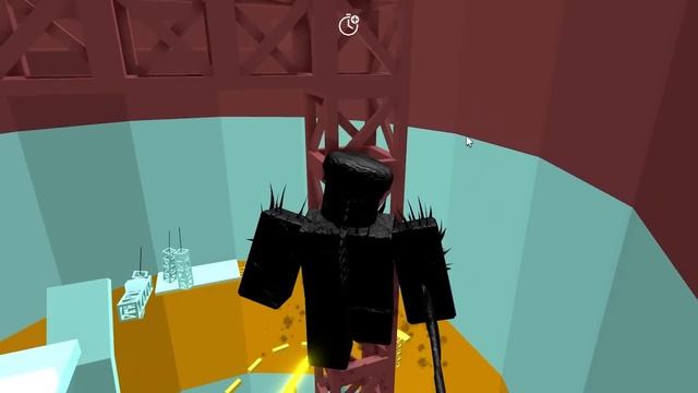 Я Использовал АДМИН КОМАНДЫ в Tower Of Hell РОБЛОКС (Троллинг Админкой ROBLOX) смотреть онлайн