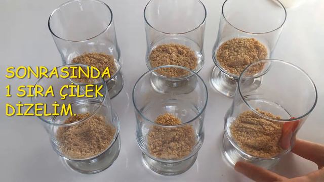 EFSANE LEZZET MAGNOLİA✅TAM KIVAMINDA ÇİLEKLİ MAGNOLİA TARİFİ🍓🍓 смотреть онлайн