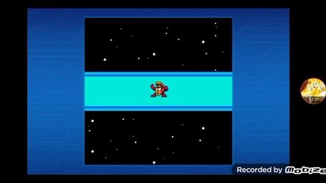 what megaman mobile 2 смотреть онлайн