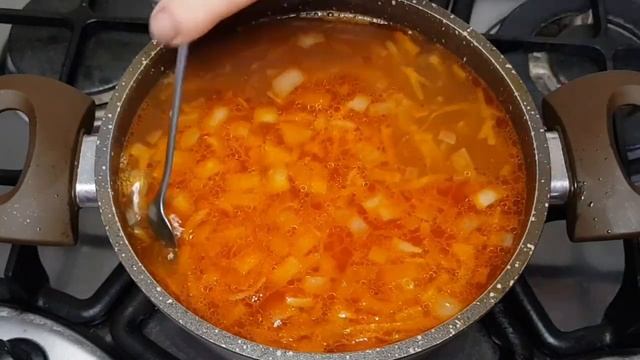 СУП_с_ЯЙЦАМИ_и_жареной_ВЕРМИШЕЛЬЮ__Турецкая_кухня.mp4 смотреть онлайн