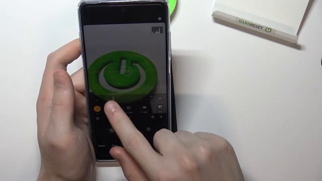 Как пользоваться ПРО режимом MOTOROLA Moto G200 / Про режим камеры на MOTOROLA Moto G200 смотреть онлайн