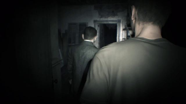 Смотр RESIDENT EVIL 7 (biohazard) ► 1440p ► смотреть онлайн