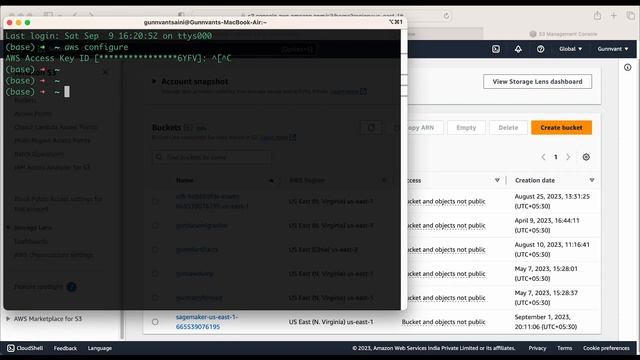 Part 4 Video14 Preparing tracking server infrastructure смотреть онлайн