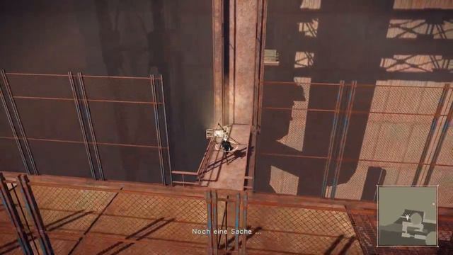 NieR Automata | Eintauchen in die Welt von Dat Ass! #1b смотреть онлайн