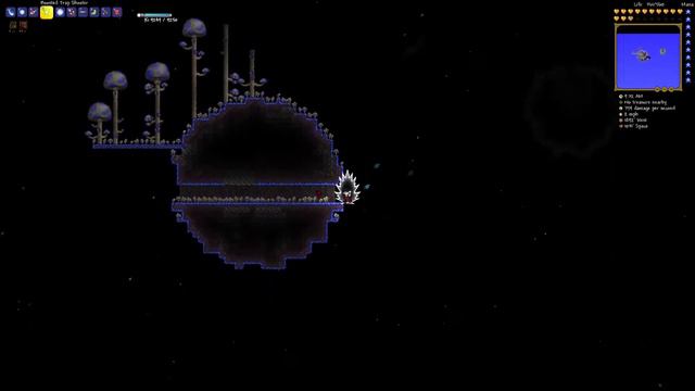 DRAGON BALL TERRARIA CALAMITY - Pt 33 смотреть онлайн
