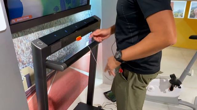 Amazfit AirRun Setup Video смотреть онлайн