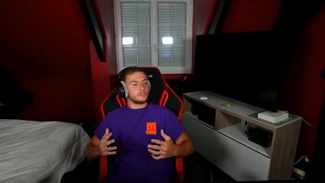 VOUS ALLEZ AVOIR MAL AUX YEUX EN REGARDANT CETTE VIDÉO ! 😂 (j'suis le pire bambi de Fortnite) смотреть онлайн