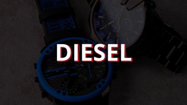 История концерна Fossil Group | Обзор Diesel, Fossil, Skagen, Emporio Armani