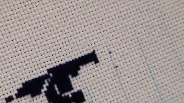 Вышивальная Болталка смотреть онлайн