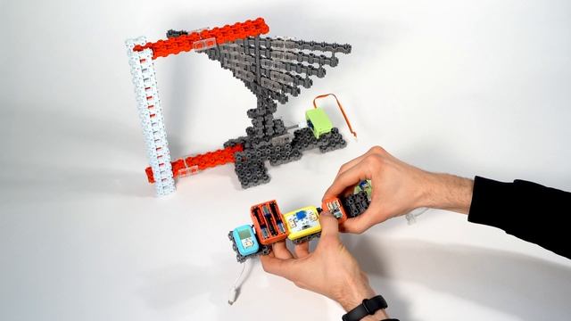 Движущаяся спираль смотреть онлайн