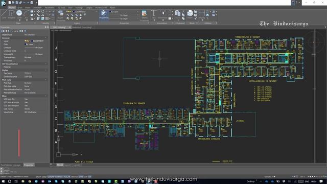 How to Set Linetype Scale in nanoCAD смотреть онлайн