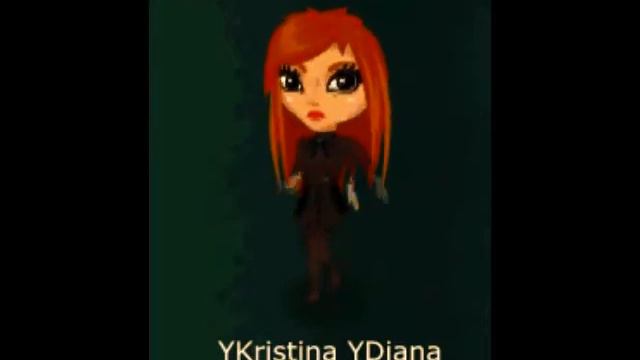 Копия видео "ПАРОДИЯ АВАТАРИЯ - Kristina Si - Космос.. YKristina YDiana" смотреть онлайн