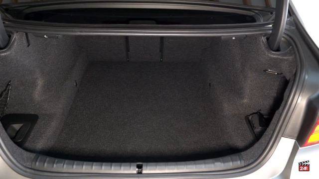 BMW M5 Competition 626PS 2018 52'000 Km CHF 92'200.- FL | CAR MOVIE24