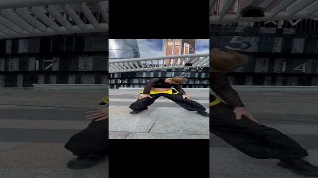 БЕРЕМЕННЫЕ ТАНЦЫ