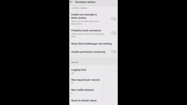 How to fix java.lang.securityexception permission denial in appium
